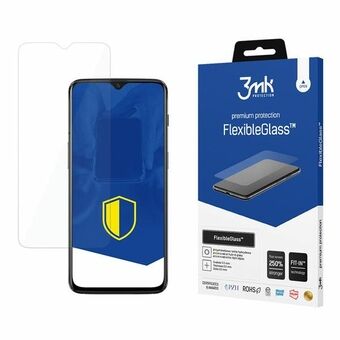 3MK FlexibleGlass OnePlus 6T Hybrid Glas