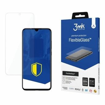 3MK FlexibleGlass Xiaomi Redmi Note 7 Hybrid Glass