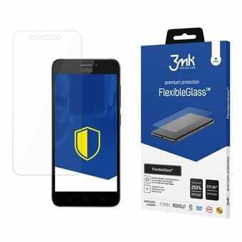 3MK FlexibleGlass TP-Link Neffos Y5s Hybridglas