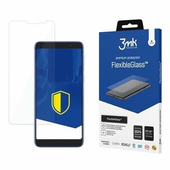 3MK FlexibleGlass Alcatel 1X 2019 Hybrid Glas