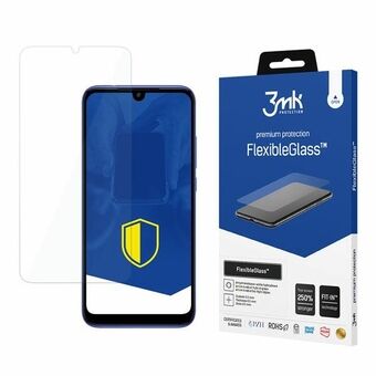 3MK FlexibleGlass Xiaomi Redmi 7 Global Hybrid Glas