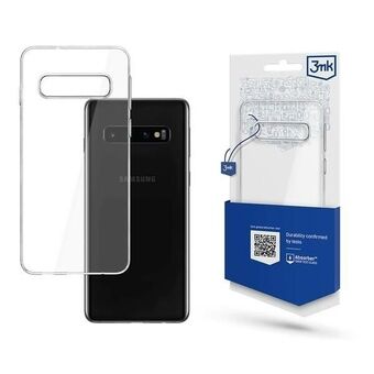 3MK Clear Case Samsung G973 S10

3MK Klar Etui Samsung G973 S10