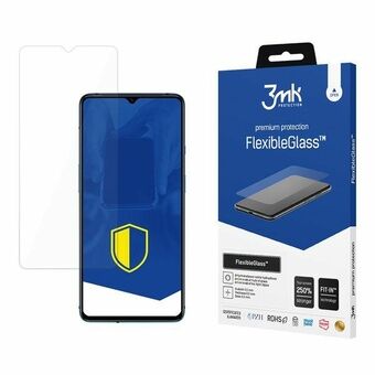 3MK FlexibleGlass OnePlus 7T Hybrid Glas