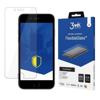 3MK Fleksibelt Glas Sam G770 S10 Lite Hybridglas