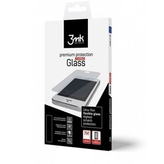 3MK FlexibleGlass til 21" Hybrid Glas 290mmx360mm