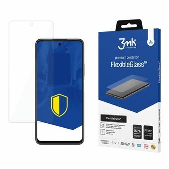 3MK FlexibleGlass Huawei P Smart 2021 Hybrid Glas