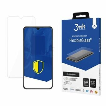 3MK FlexibleGlass Xiaomi Poco M3 Hybrid Glas