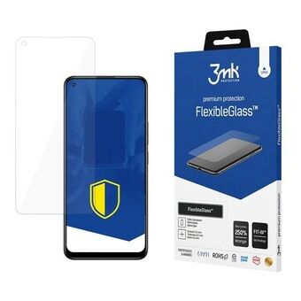 3MK FlexibleGlass Realme 8 Hybridglas