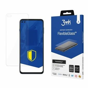 3MK FlexibleGlass Motorola Moto G100 5G Hybridd glas