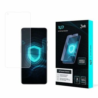 3MK Foil 1UP OnePlus 9 Foil Gaming 3 stk