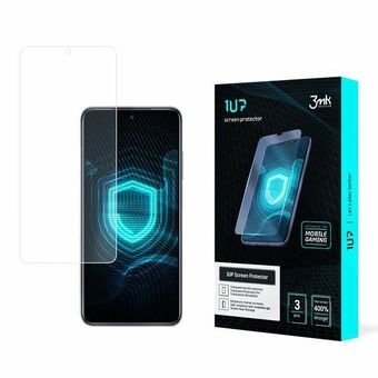 3MK Foil 1UP Xiaomi Redmi Note 10 Pro Foil Gaming 3 stk