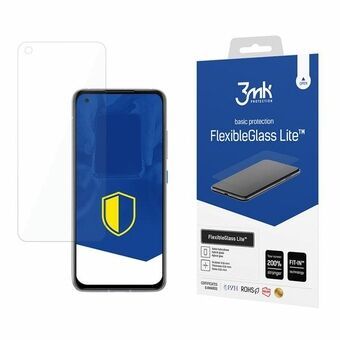 3MK FlexibleGlass Lite Asus Zenfone 8 Hybrid Glass Lite