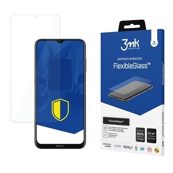 3MK FlexibleGlass Nokia G20 Hybrid Glas