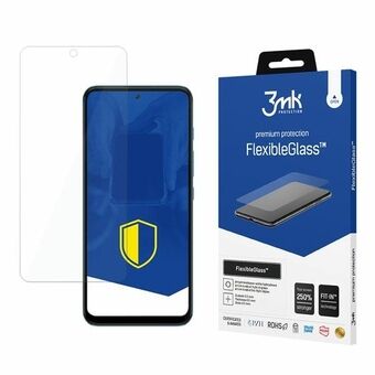 3MK FleksibleGlass Motorola Moto G71 5G Hybriddæksel