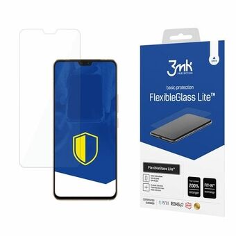 3MK FlexibleGlass Lite Vivo V23 5G Hybrid Glass Lite