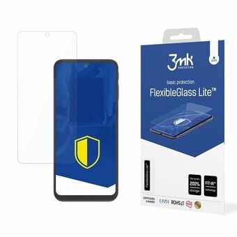 3MK FlexibleGlass Lite Motorola Moto G41 Hybride Lite