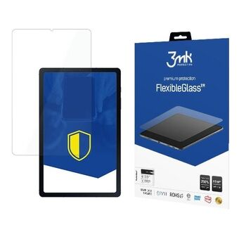 3MK FlexibleGlass til Samsung Galaxy Tab S6 Lite 2022 10.4" Hybridglas