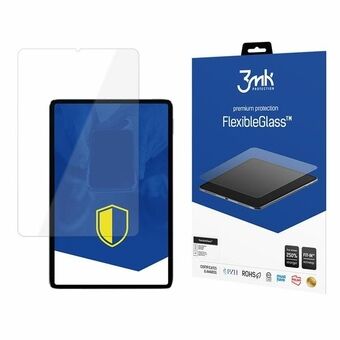 3MK FlexibleGlass Xiaomi Pad 5 Pro - op til 11" Hybrid Glas