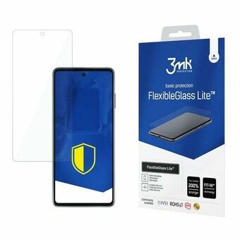 3MK FlexibleGlass Lite Nokia G60 5G Hybridglas