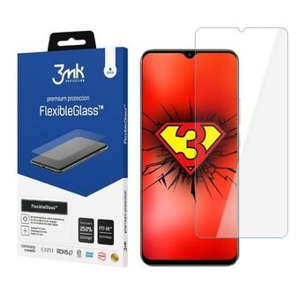 3MK FlexibleGlass Realme C31 Hybrid Glas