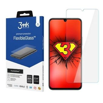 3MK FlexibleGlass Infinix Note 12 2023 Hybrid Glas