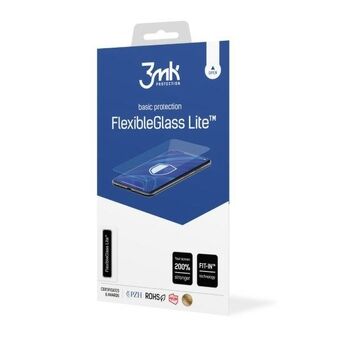 3MK FlexibleGlass Lite Zebra TC57 Hybridglas Lite