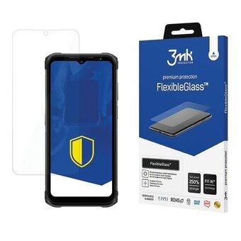 3MK FlexibleGlass Ulefone Armor 12S Hybrid glas