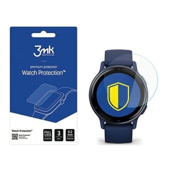 3MK Folia ARC Watch Garmin Vivoactive 5 Folia Fullscreen translates to Danish as:

3MK Folia ARC Watch Garmin Vivoactive 5 Folia Fullscreen.