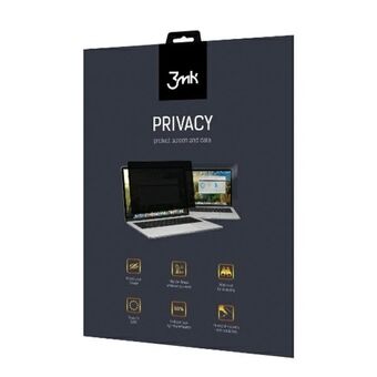 3MK Privacy 2-vejs Lenovo ThinkPad X1 Nano G1 (uden lim) Fortrolighedsfolie