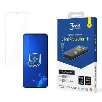 3MK SilverProtect+ Xiaomi 13 Ultra 5G Wet Mount Antimicrobial Film