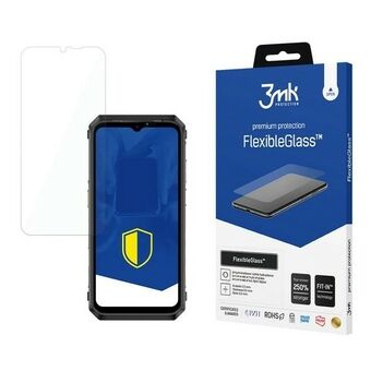 3MK FlexibleGlass Ulefone Power Armor 18 / 18T Hybridglas.