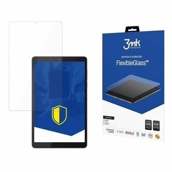 3MK FlexibleGlass Lenovo Tab M8 4. gen. til 8,3" Hybridglas