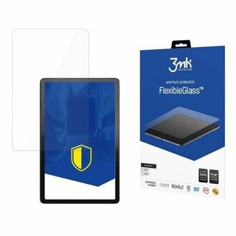 3MK FlexibleGlass Lenovo Tab P11 Pro Gen 2 til 13" Hybridglas