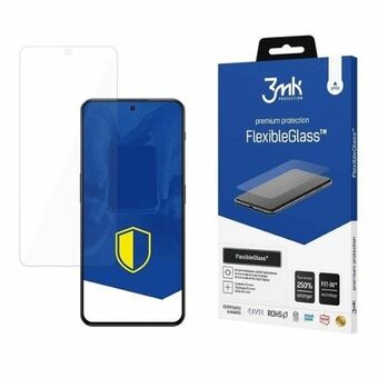 3MK FlexibleGlass OnePlus Nord 3 5G  Hybridglas