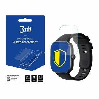 3MK FlexibleGlass Ur Redmi Watch 4 Hybridglas