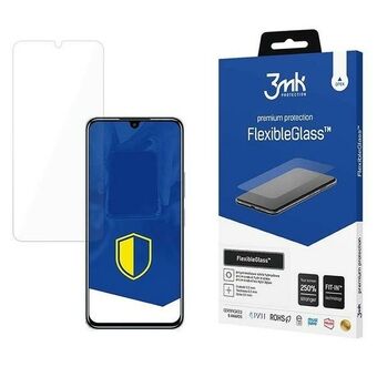 3MK FlexibleGlass Infinix Note 12 Pro 5G Hybridglas