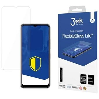 3MK FlexibleGlass Lite T Phone 2 Pro 5G   Hybridglas Lite