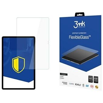 3MK FlexibleGlass Realme Pad 2 til 13" Hybridglas