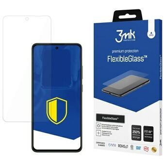 3MK FlexibleGlass OPPO Reno 12 F \ Fs \ 12 F 5G Hybridglas