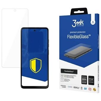 3MK FlexibleGlass Motorola Moto G04 Hybridglas