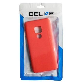 Beline Taske Candy Samsung M11 M115 pink / pink