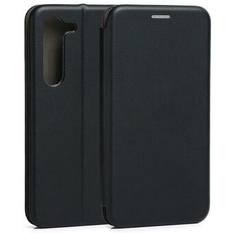 Beline Book Magnetic Case Huawei P Smart 2021 sort/sort