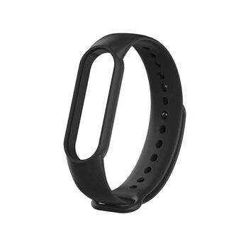 Beline rem Mi Band 3/4 sort/black