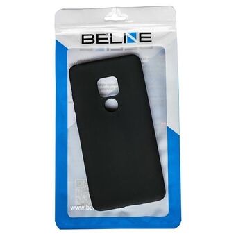 Beline Etui Candy Samsung A32 5G A326 sort/sort