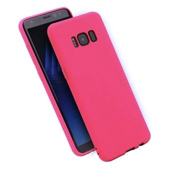 Beline Taske Candy Samsung A71 A715 pink / pink