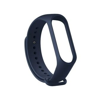 Beline pasek Mi Band 7/6/5 i blå