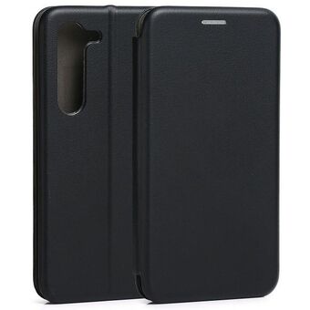 Beline Case Book Magnetic Sam S23+ S916 sort/sort