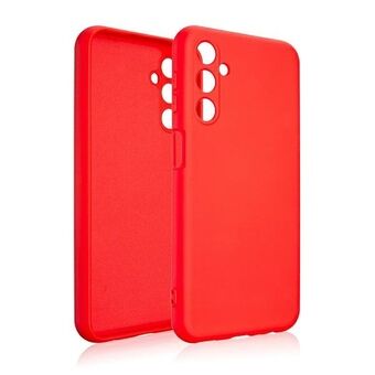 Beline Etui Silicone Samsung M34 5G M346 rød