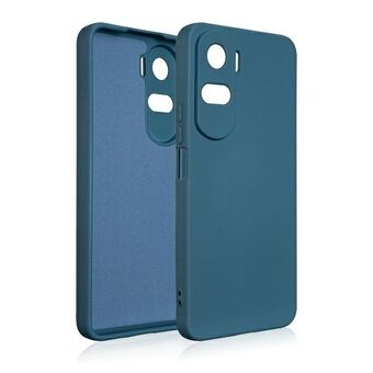 Beline Etui Silicone Honor 90 Lite blå