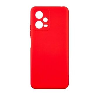 Beline etui til Xiaomi Redmi Note 13 5G, rød